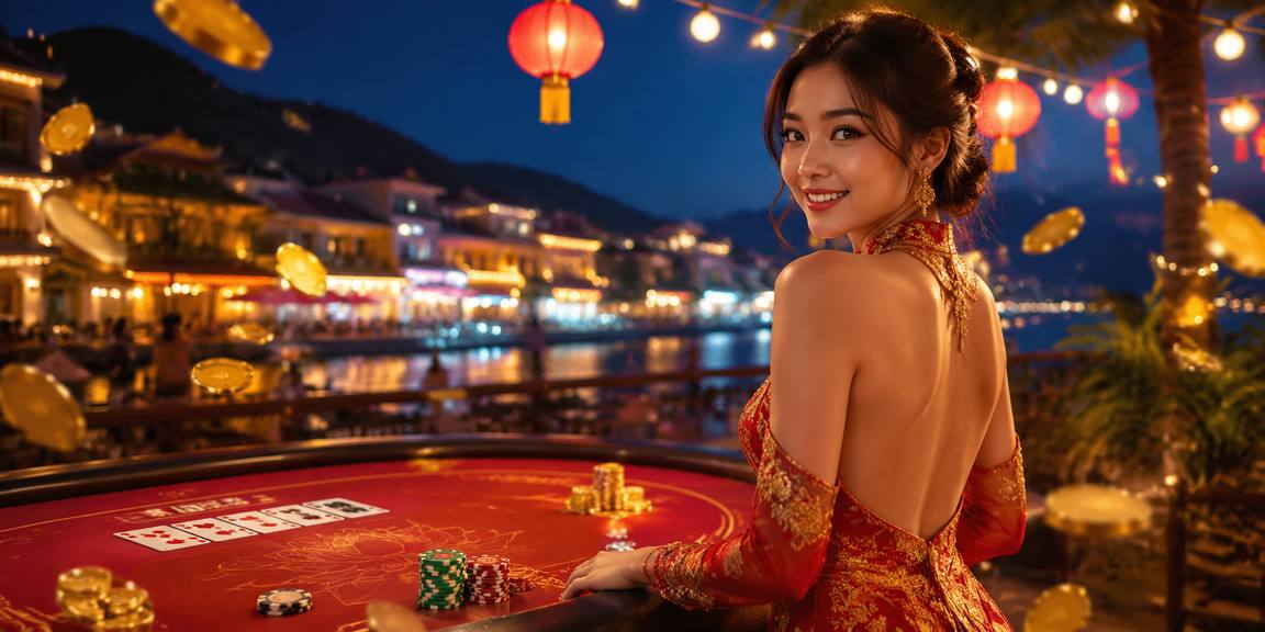 8day pro Cách Slot Ngọc Lửa vận hành trong sảnh chúng tôi